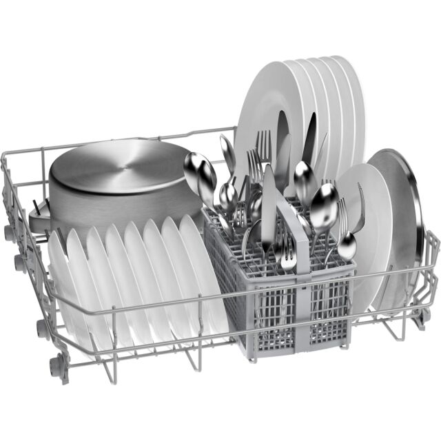 Bosch SMI2HTS06G Full Size Semi Integrated 13 Place Settings Dishwasher