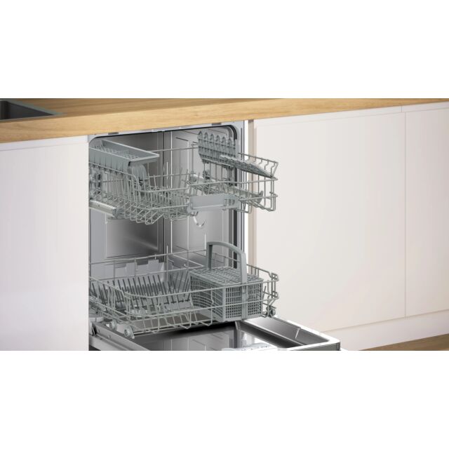 Bosch SMI2HTS06G Full Size Semi Integrated 13 Place Settings Dishwasher