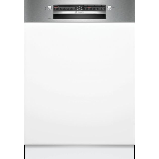 Bosch SMI2HTS06G Full Size Semi Integrated 13 Place Settings Dishwasher