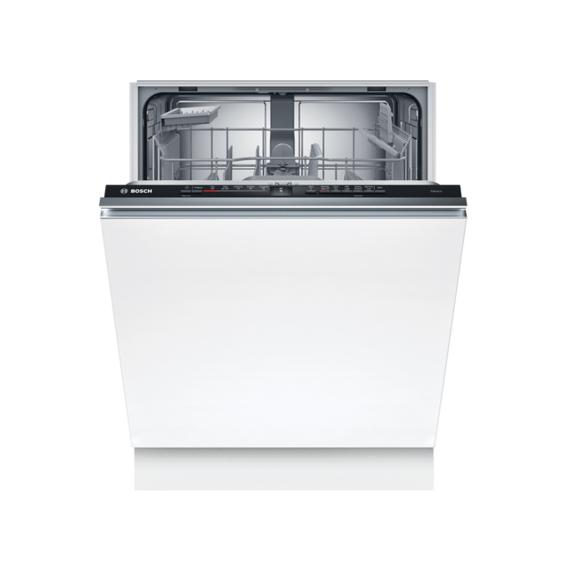 Bosch SMV2HTX02G Full Size Integrated 13 Place Settings Dishwasher