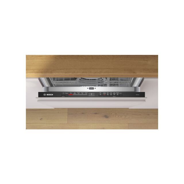 Bosch SMV2HTX02G Full Size Integrated 13 Place Settings Dishwasher