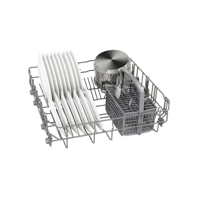 Bosch SMV2HTX02G Full Size Integrated 13 Place Settings Dishwasher