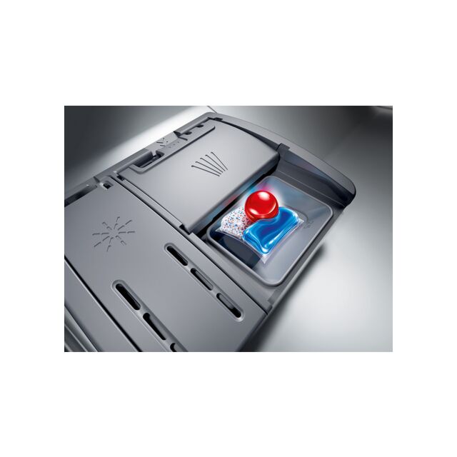 Bosch SMV2HTX02G Full Size Integrated 13 Place Settings Dishwasher