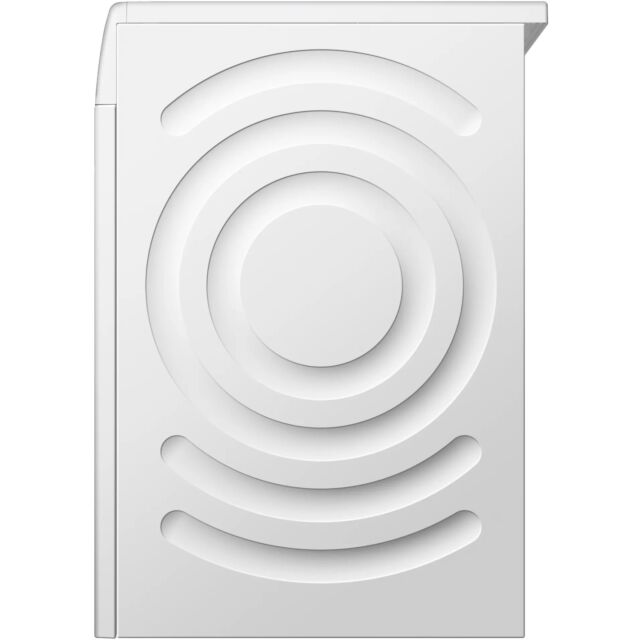 Bosch WAN28255GB 9Kg 1400 White Washing Machine 