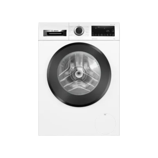 Bosch WGG24400GB 9Kg 1400 White Washing Machine