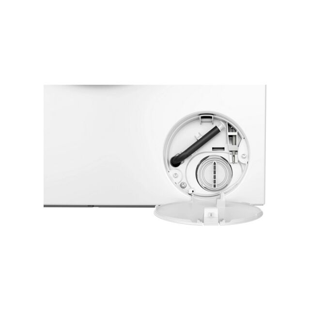 Bosch WGG254Z1GB 10Kg 1400 White Washing Machine 