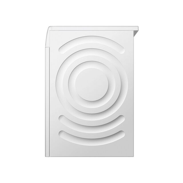 Bosch WGG254Z1GB 10Kg 1400 White Washing Machine 