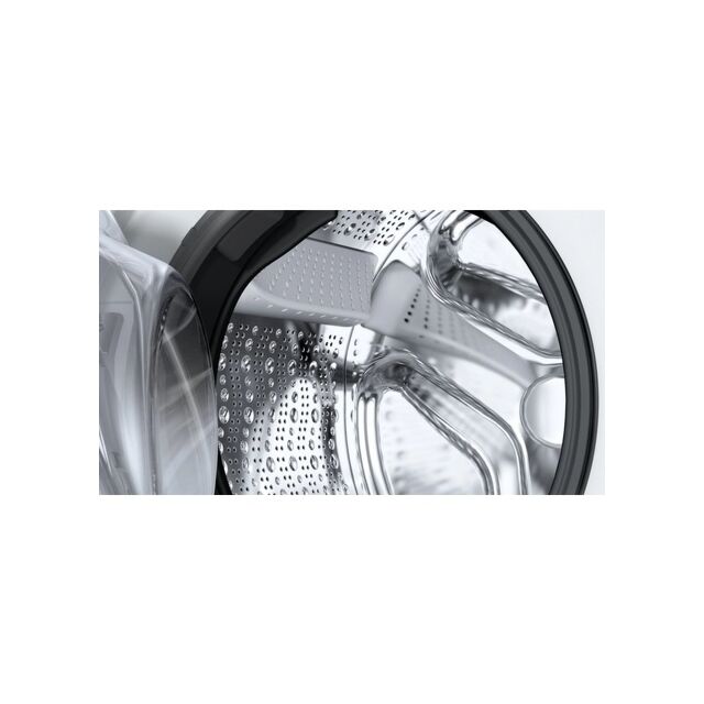 Bosch WGG254Z1GB 10Kg 1400 White Washing Machine 