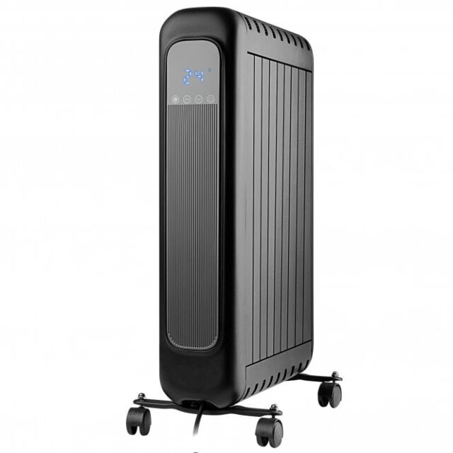 Daewoo HEA1980GE 2Kw Oil Free Eco Radiator