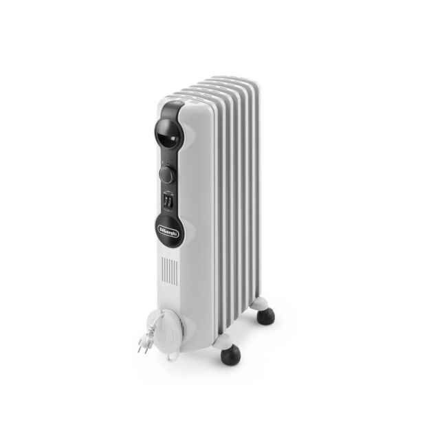 Delonghi TRRS0715 Radius Oil Filled Radiator