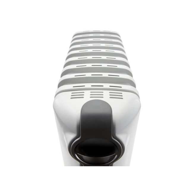 Delonghi TRRS0715 Radius Oil Filled Radiator