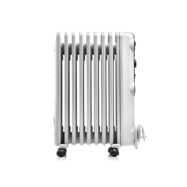 Delonghi TRRS0920 Radias Oil Filled Radiator