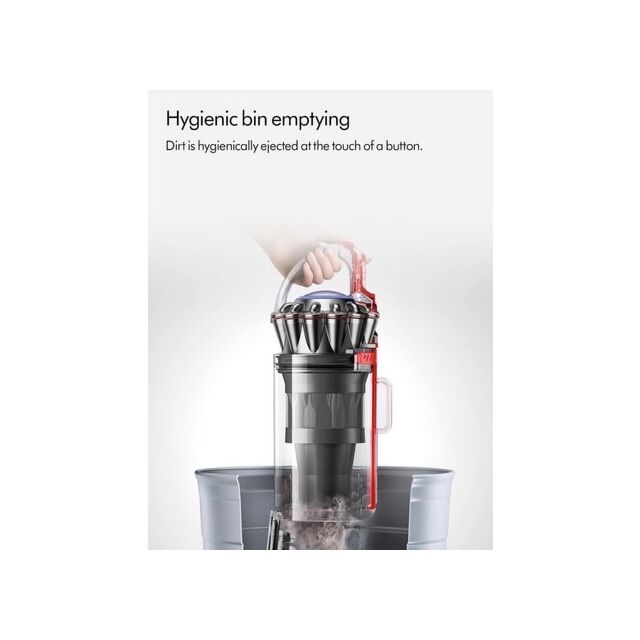 Dyson BALLANIMALORIG Upright Vacuum Cleaner