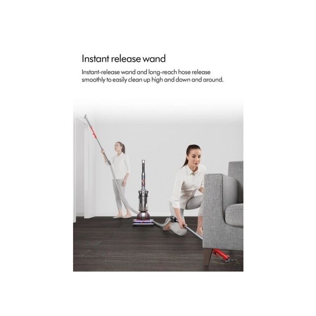 Dyson BALLANIMALORIG Upright Vacuum Cleaner