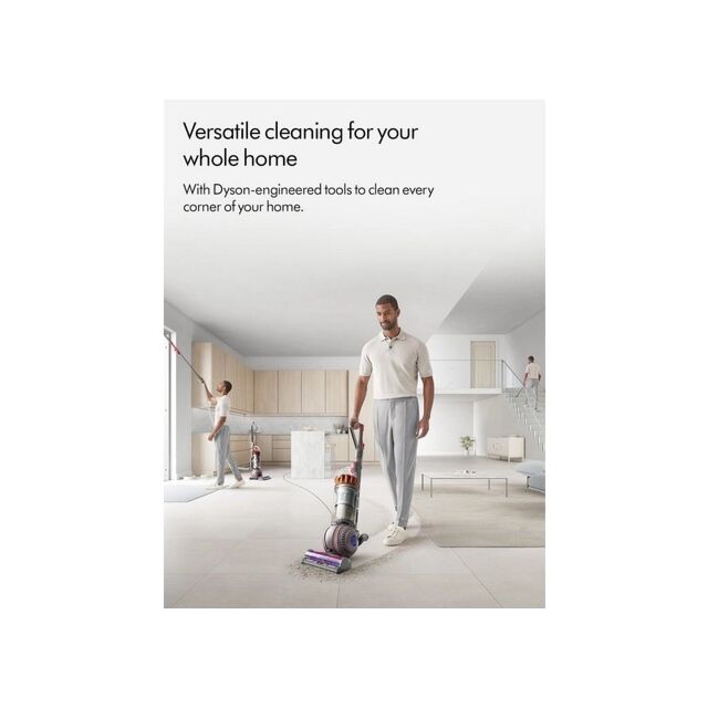 Dyson BALLANIMALORIG Upright Vacuum Cleaner