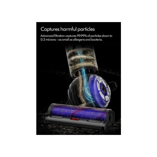 Dyson BALLANIMALORIG Upright Vacuum Cleaner