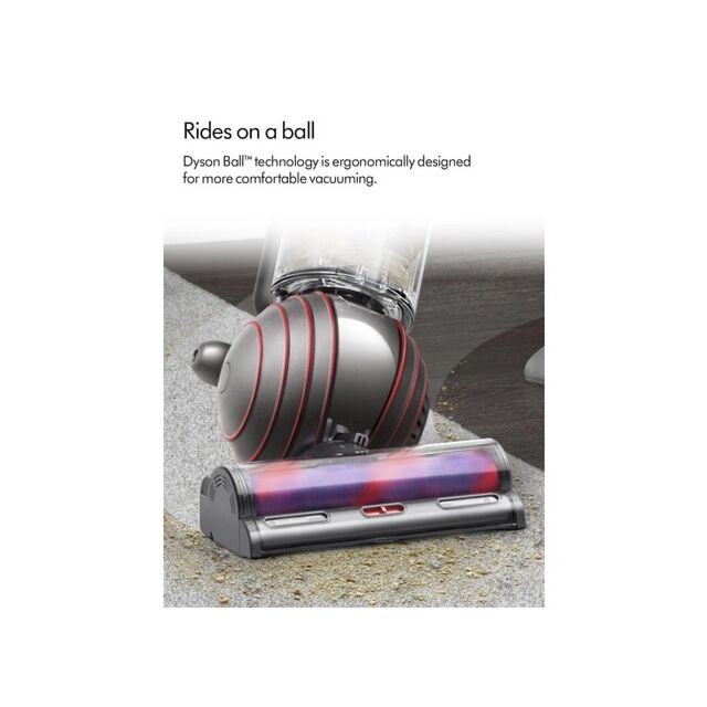 Dyson BALLANIMALORIG Upright Vacuum Cleaner
