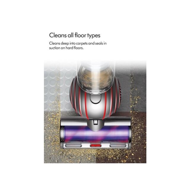 Dyson BALLANIMALORIG Upright Vacuum Cleaner
