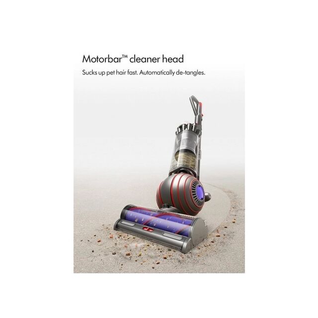 Dyson BALLANIMALORIG Upright Vacuum Cleaner