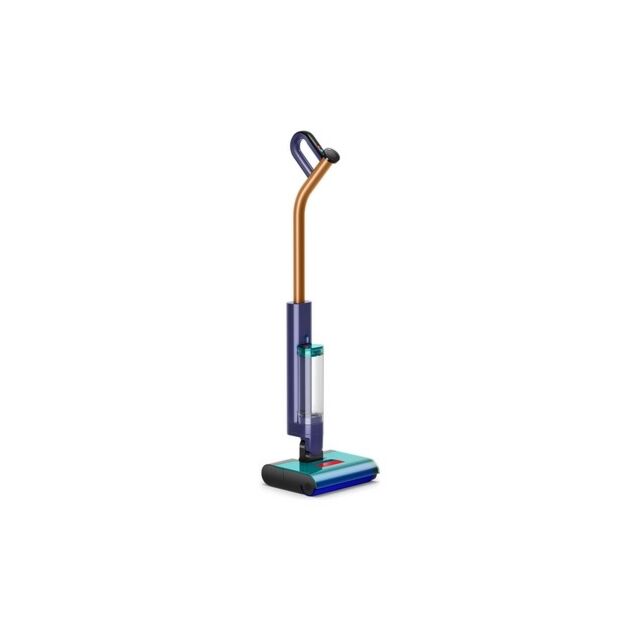 Dyson CLEANWASHHYG Cordless Clean & Wash Vacuum With 45 Minutes Run Time