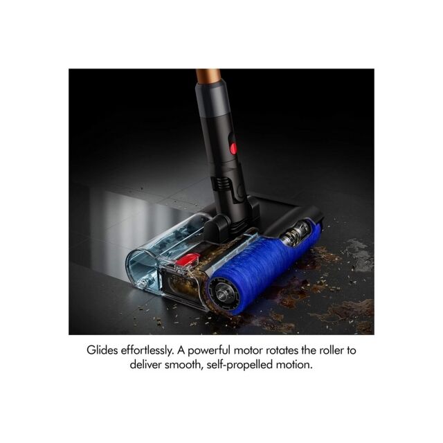 Dyson PENCILWASH Wet Floor Cleaner