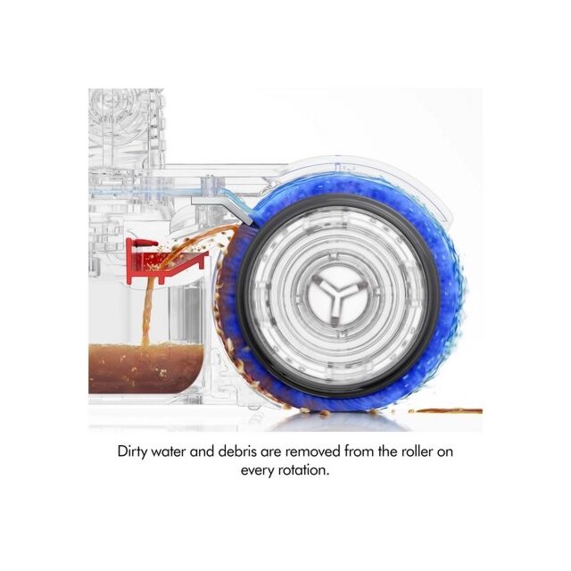 Dyson PENCILWASH Wet Floor Cleaner