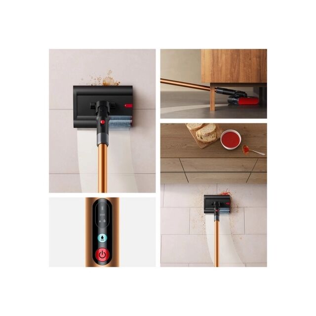 Dyson PENCILWASH Wet Floor Cleaner