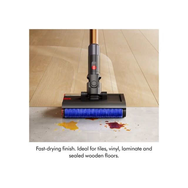 Dyson PENCILWASH Wet Floor Cleaner