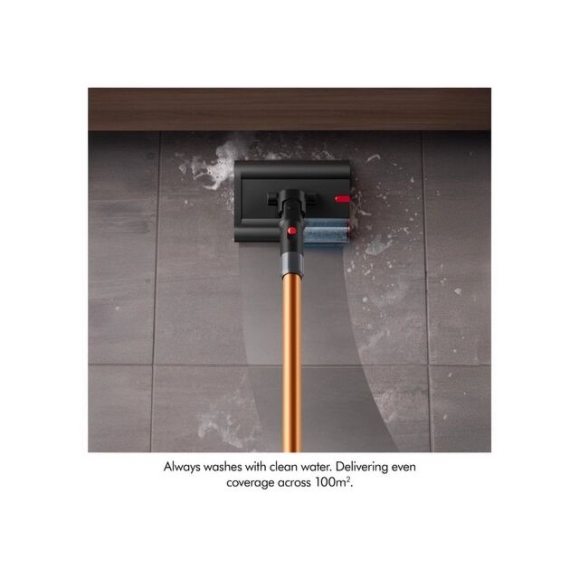 Dyson PENCILWASH Wet Floor Cleaner