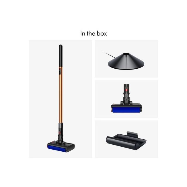Dyson PENCILWASH Wet Floor Cleaner