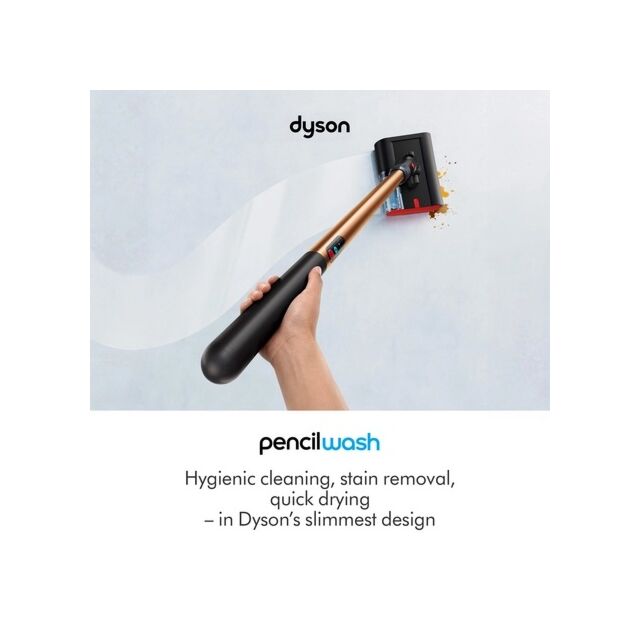 Dyson PENCILWASH Wet Floor Cleaner