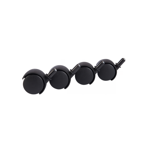 Ebac DDA268 2000 Series Castor Kit