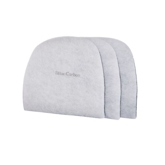 Ebac DDA507 2000 Series Carbon Filter Replacement X 1