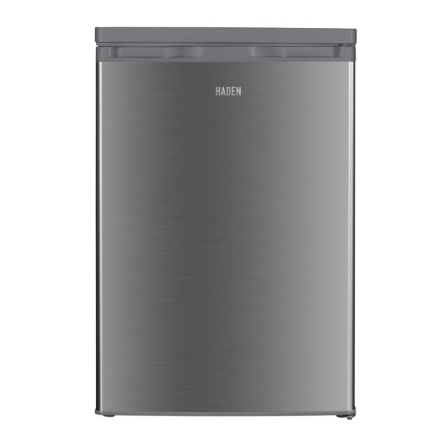 Haden HL128IX 55Cm Under Counter Inox Larder Fridge
