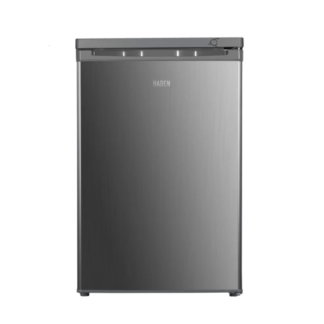 Haden HZ184IX 55Cm Under Counter Static Inox Freezer