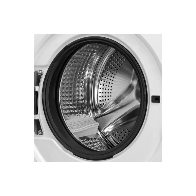 Hoover HGWD 485S8C-80 8/5Kg 1400 White Washer Dryer 