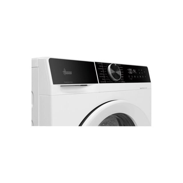 Hoover HGWD 485S8C-80 8/5Kg 1400 White Washer Dryer 