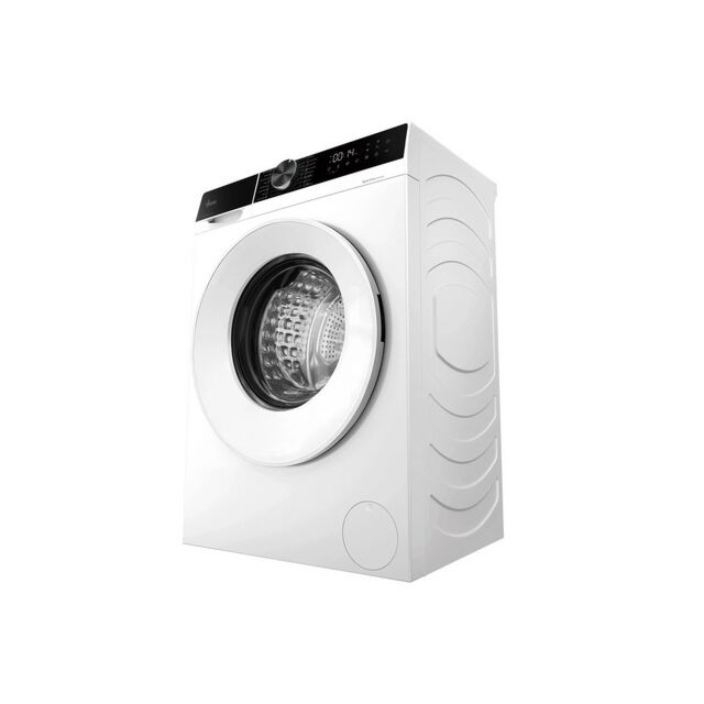Hoover HGWD 485S8C-80 8/5Kg 1400 White Washer Dryer 