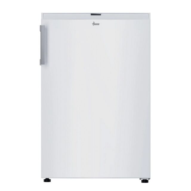 Hoover HONUQ2L58EWHK 55Cm Under Counter Low Frost White Freezer