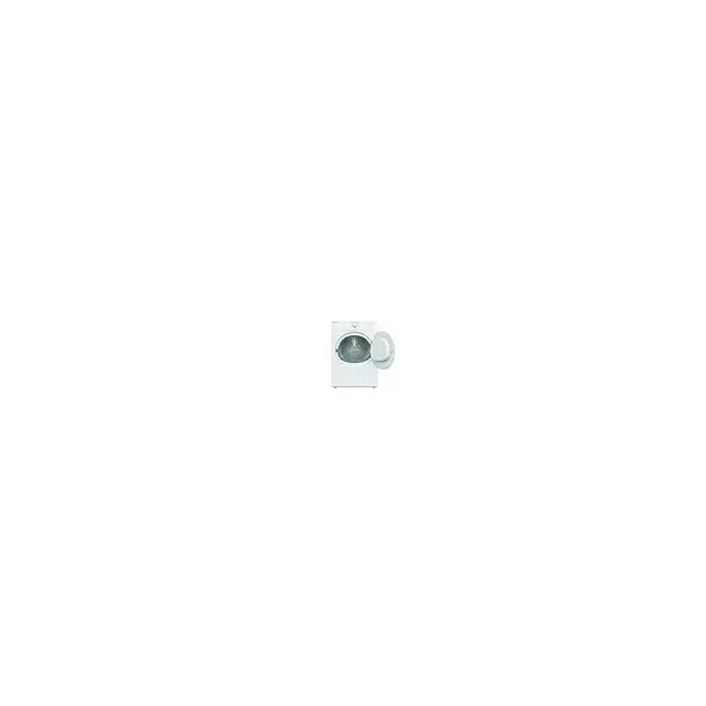 Indesit CYDA81WWGLUK 8Kg Vented Sensor Dry White Tumble Dryer