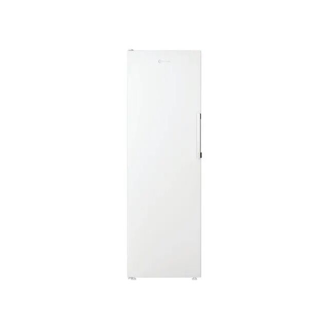 Indesit MFINF1312W4UK Upright Tall No Frost White Freezer