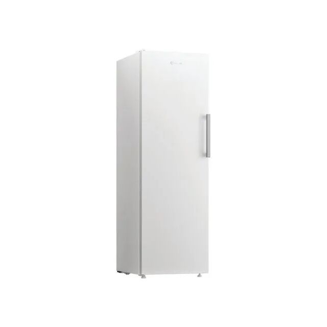 Indesit MFINF1312W4UK Upright Tall No Frost White Freezer