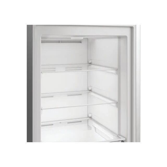 Indesit MFINF1312W4UK Upright Tall No Frost White Freezer
