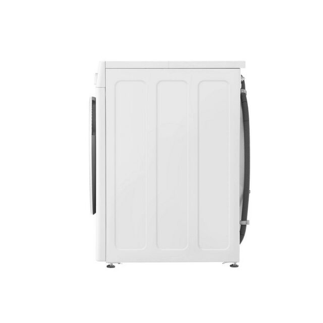 Lg F4Y513WWLN1 13Kg 1400 White Washing Machine