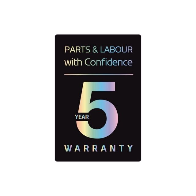 Lg F4Y513WWLN1 13Kg 1400 White Washing Machine