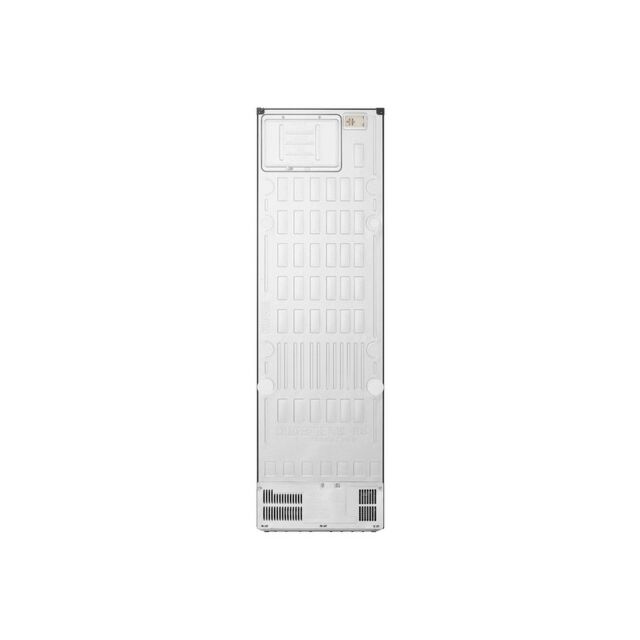 Lg GBBS524CEV 60Cm 70/30 Frost Free Essence Black Steel Fridge Freezer