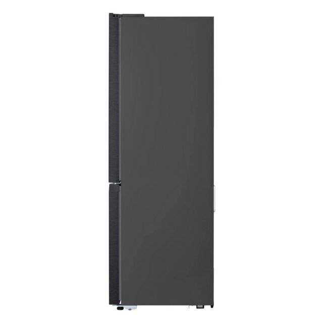 Lg GMM42ABBEH American Style No Frost Matte Black Fridge Freezer 