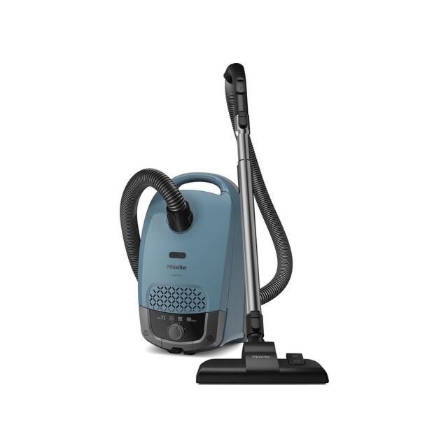 Miele GUARDS1BLUE Cylinder Vaccum Cleaner