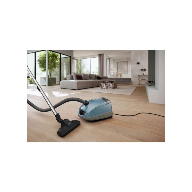 Miele GUARDS1BLUE Cylinder Vaccum Cleaner