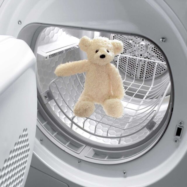 Miele TK111 Tumble Dryer Basket